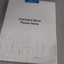 JSAUX USB C to HDMI Cable 16.4ft |4K@60Hz Type C to HDMI 2.0 Cord, Compatible with Thunderbolt 3/4, iPhone 16/16 Plus/16 Pro/16 Pro Max, MacBook Pro/Air, Samaung S8 to S24, iPad Pro, iMac-Black