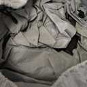 RV Cover, Upgraded 7 Layers top Travel Trailer Cover Fits 24-27 ft RV, Waterproof Camper Cover for Toy Hauler with Tongue Jack Cover, Gutter Covers