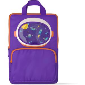 Carrying Case for Amazon Kids Tablets (Spaceman)