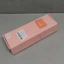 LONAI Claw Clip Ponytail Extension for Women 24 Inch Curly Wavy Ponytails Extensions Clip in Ponytail Hair Extensions Pony Tail Clip on Ponytails Hair Piece (Medium Brown Auburn)