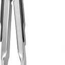 OXO Good Grips 9 Inch Stainless Steel Locking Tongs