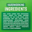 O'Keeffe's Working Hands Hand Cream in a Pumpable Jar for Extreme Dryness  10oz Pump (1 Pack) - Repairing Skincare for Cracked, Dry Hands