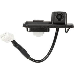 Rear View Backup Camera Fit for Acura TLX 2015 2016 2017 2018 2019 2020, Parking Assist Camera 170Ultra Wide Angle HD Night Vision Waterproof, Replaces 39530-TZ3-A01