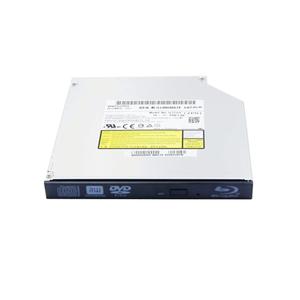 Laptop Internal Blu-ray Burner 12.7mm Tray Loading SATA Optical Drive, for Panasonic UJ260 Matshita BD-MLT UJ-260, Dual Layer 6X 3D BD-RE DL TL BDXL Blue-ray Disc 8X DVD+-RW RAM CD-R Writer