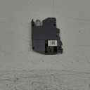 Brother LC3017BK High Yield Black Ink Cartridge, Pack of 1