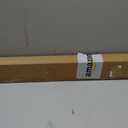 Landscape Rake, 36" Head Aluminum Lake Weed Rake for Lawns Lake Garden Pond