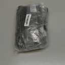 Aksice 12 Inch Yanky Twist Crochet Hair Pre-looped 8 Packs Mini Passion Twist Crochet Hair with Curly Ends Synthetic Crochet Braids Plus Yanky Twist for Black Women (12 Inch, 8 Packs)