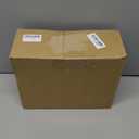 Tanggiteck 3-Compartment 18oz Coffee Cup Dispenser Rack with Wood Base, Disposable Cup, and Lid Organizer for Countertop - Perfect for Paper Cups, Straws, and Kitchen Cabinet Storage