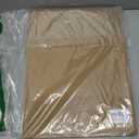 Stone Drying Mat for Kitchen Counter, 16"12" Heat-resistant Mat, Collapsible and Super Absorbent Dish Drying Stone Mat, Diatomaceous Earth Mats for Dishes Bottles Cups, White