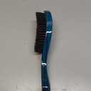 Torino Pro Wave #560 By Brush King - Medium Soft Curve 360 Waves Brush - Exclusively Made for 360 Waves