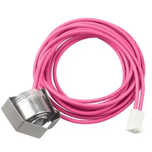 HH18HA279 Heat Pump defrost Thermostat/Sensor Compatible with Carrier/Bryant Payne/Nordyne Heat Pump System,Replaces 50VT 024 300, 50VT 030 300, 50VT 030 500,Compatible with Most HVAC Control Systems