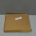 MECCANIXITY 50 Pcs Pre-Tied Bows Satin Ribbon Bows 4.5" Twist Ties Gift Bows for Craft DIY Candy Bags Christmas Wedding Decor Party Treat Bags Bright Green