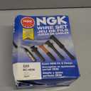 NGK (9259) RC-HE56 Spark Plug Wire Set
