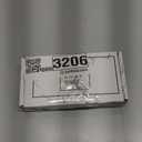 Small Tiny Claw Hair Clips for Women Girls for Thin/Medium Thick Hair, 1.5 Inch Mini Hair Jaw Clips Matte Rectangle Nonslip Clip with Gift Box (Matte+shiny color series)