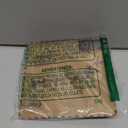 Ballet Dancer Ornament – Dance Teacher Appreciation Gift | Thank You for Helping Me Dance Through Life – Stained Glass Effect Suncatcher