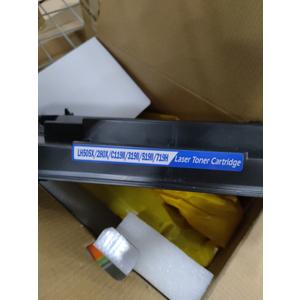 LH505/280X/C11911/31911/519/719H Laser Toner Cartridge, 2 Pack