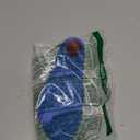 Childrens Comfort Insoles Kids Inserts for Arch Support and Comfort (19-23 | Toddler 5-8) (Blue)
