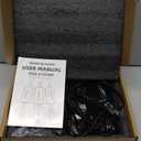 Spider Farmer GGS Controller Kits, Smart Environmental Controller, Temp Humid Light Sensor and Adapter, Ideal for Indoor Grow Cycle System Auto Management