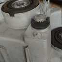 Headlight Compatible with Toyota 2006 2007 2008 2009 Chrome Housing Amber Reflector,4th gen 4runner Projector Headlamp Left and Right Replacement Pair