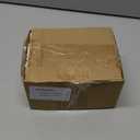 Tioncy Mini Teacup Bud Vase 5" Wonderland Tea Party Decorations Antique Vintage Kitchen Decor Whimsy Ceramic Vase Tea Party Favor for Wedding Gift Birthday Bridal Showers Home(1 Pcs) (Classic)