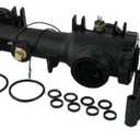 Hayward FDXLFHA1930 FD Header Assembly Replacement for Hayward Universal H-Series Low Nox Pool Heater