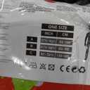 EraSpooky Adult Christmas Gift Box Costume Funny Holiday Present Box Outfits for Men Women, One Size