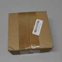 Aliggbent 130 Pcs Regular Mouth Canning Lids 70MM Airtight Split-Type Lids for Mason Jars Regular Mouth, Leakproof Bulk Canning Jar Lids for Food, Jam, Fruits & DIY Decor