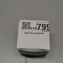 12 oz Exhibit Gel for Museum, Removable Clear Museum Paste Putty Wax, Reusable Exhibit Putty, Fixed Collection Artifacts,Decorations,Glass and Action Figures to Prevent Vibration and Falling