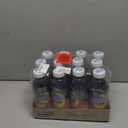 Snapple Zero Sugar Peach Tea, 16 fl oz (Pack of 12), Best By: FEB 16 26