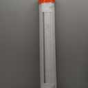 Cordless Zebra Blinds for Windows Shade Dual Layer Free-Stop Light Filtering Blackout Roller Blinds Thermal Insulated Privacy Protection, Inside or Outside Mount(Beige,30''W x 72''H)