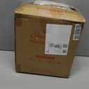 Sunbeam Electric Royal Posh Velvet Heated Blanket, 12 Heat Settings, 12-Hour Selectable Auto Shut-Off, Fast Heating, Warm and Lush, Champagne Color, Full, 84" x 72"