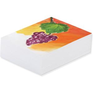 UCreate Mixed Media Art Paper, Heavyweight, 9" x 12", 500 Sheets