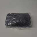 MakeMeChic Women's Striped Dressy Pants Straight Leg Work Office Long Trousers
 S