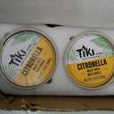 2 Pack - Citronella Wax Bowls