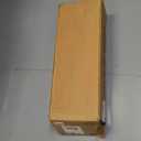 Vehisyncpro Elbow Exhaust Tip, 4 Inch Chrome Diesel Exhaust Tip with a Clamp, 4 to 6 Inch Exhaust Elbow Tip for Pick-up trucks