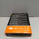 Preciva Crimping Tool Connector kit, 21 Types ST-PH 2.0mm, JST-XH 2.5mm & 2.54mm Dupont Connector Kit, AWG 28-16 Ratcheting Crimper Suit for Dupont, JST-XH, JST-PH, ATX, EPPCIE, SATA Series