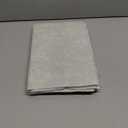 SoundAssured Acoustical Fabric - Acoustically Transparent Fabric for Making Acoustic Panels - DIY Sound Panel Acoustic Fabric (White)