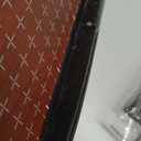 Paper Cutter Heavy Duty 18" Cut Length Professional Large Paper Cutter 12-Sheet Capacity Guillotine Paper Cutter for Cardstock, Safety, Efficience, Wide Use for Office, School, Home (A2-A7) (Red)