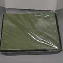 100 Pack Sage green 5x7 Envelopes for 5x7 Cards,Invitations,Wedding,Baby Shower,Graduation,Self Seal Azaza