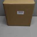 Rolheit Clear Stackable Storage Bins, Plastic Toy Organizers and Storage with Lids, Toy Bins for Kids Organizer, Storage Container for Organizing for Playroom, Toy Storage Organizer Holds Toys(6)