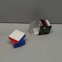 10x10 Speed Cube Stickerless Cube