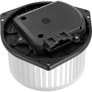 BDFHYK AC Heater Blower Motor Fan 700193 Compatible with INFINITI EX35 FX45 G25 M45 Q45 QX50 QX60,Compatible with Nissan 350Z 370Z Altima GT-R Maxima Murano Quest, HVAC Blower Motor Assembly 27200JA000