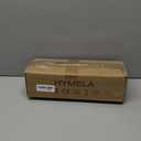 M12 White Wall Sconces with Shelf Modern Wall Lamps Motion Sensor Wall Lights for Living Room Bedroom Hardwired or Plug in Wall Sconces with USB Port Wall Mounted Light 3000K Backlight