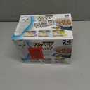 Purina Fancy Feast Grilled Wet Cat Food Seafood Collection in Wet Cat Food Variety Pack - (Pack of 24) 3 oz. Cans (EXP 05/31/28)