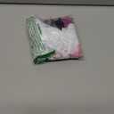 ALL OF SHE Sexy Underwear Panties for Women Cheeky V Waist Lace Boyshorts Lingerie Plus Size Underwear Gift Wife Women 5 Pack (XX-Large, 5 Pack-black*1 Wine Red*1 White*1 Silk Nude*1 Khaki*1)