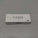 FancyPink Retro Mirrored Polarized Sunglasses for Women w UV400 Protection