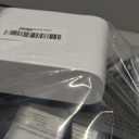 Lefant M320 Robot Vacuum with Mop Combo, 6500Pa Powerful Suction, 210 Mins Runtime, Slim, 800ml Visible Dustbin, Carpet Detection, Alexa Voice Control, Ideal for Hard Floor and Pet Hair, White