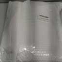 Toddler Swing  Comfy Baby Swing, Outdoor Indoor, Kids Swing Seat, Safety Harness, Secure, Safe Quick Click Locking System, Blister-Free Rope, Easy Installation (Red)