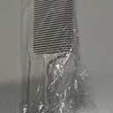 1Pcs Barber Fade Comb Set, Professional Hair Fader Tool for Men, Self Haircut Kit for Men for Home DIY Haircuts or as a Salon Styling Tool(Gray)