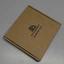 DTLHCNCT Magnetic Tape - 16 ft x 1 inch Magnet Strip Tape Roll with Strong Adhesive Backing,Magnetic Strip for Kitchen, Office, School Organization, Whiteboards,Fridge(0.07" Thick)